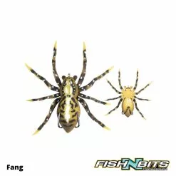 Lunker Hunt LunkerHunt - Phantom Spider -Rods Shop Lunkerhunt Phantom Spider 7