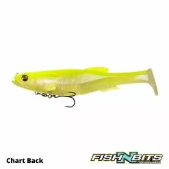 Megabass - Mag Draft 6'',8'',10'' -Rods Shop Megabass Magdraft