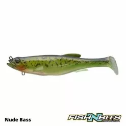 Megabass - Mag Draft 6'',8'',10'' -Rods Shop Megabass Magdraft 1