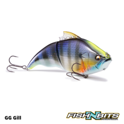 Megabass - Vatalion 190 12 Megabass - Vatalion 190 -Rods Shop Megabass Vatalion 190