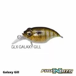 Megabass - Griffon B/F MR-X -Rods Shop Megabass Griffon 2