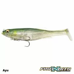 Megabass - Mag Draft 6'',8'',10'' -Rods Shop Megabass Mag Draft 1