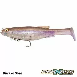 Megabass - Mag Draft 6'',8'',10''