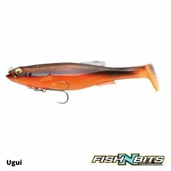 Megabass - Mag Draft 6'',8'',10'' -Rods Shop Megabass Mag Draft 4