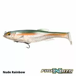 Megabass - Mag Draft 6'',8'',10'' -Rods Shop Megabass Mag Draft 6