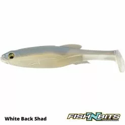 Megabass - Mag Draft 6'',8'',10'' -Rods Shop Megabass Mag Draft 7