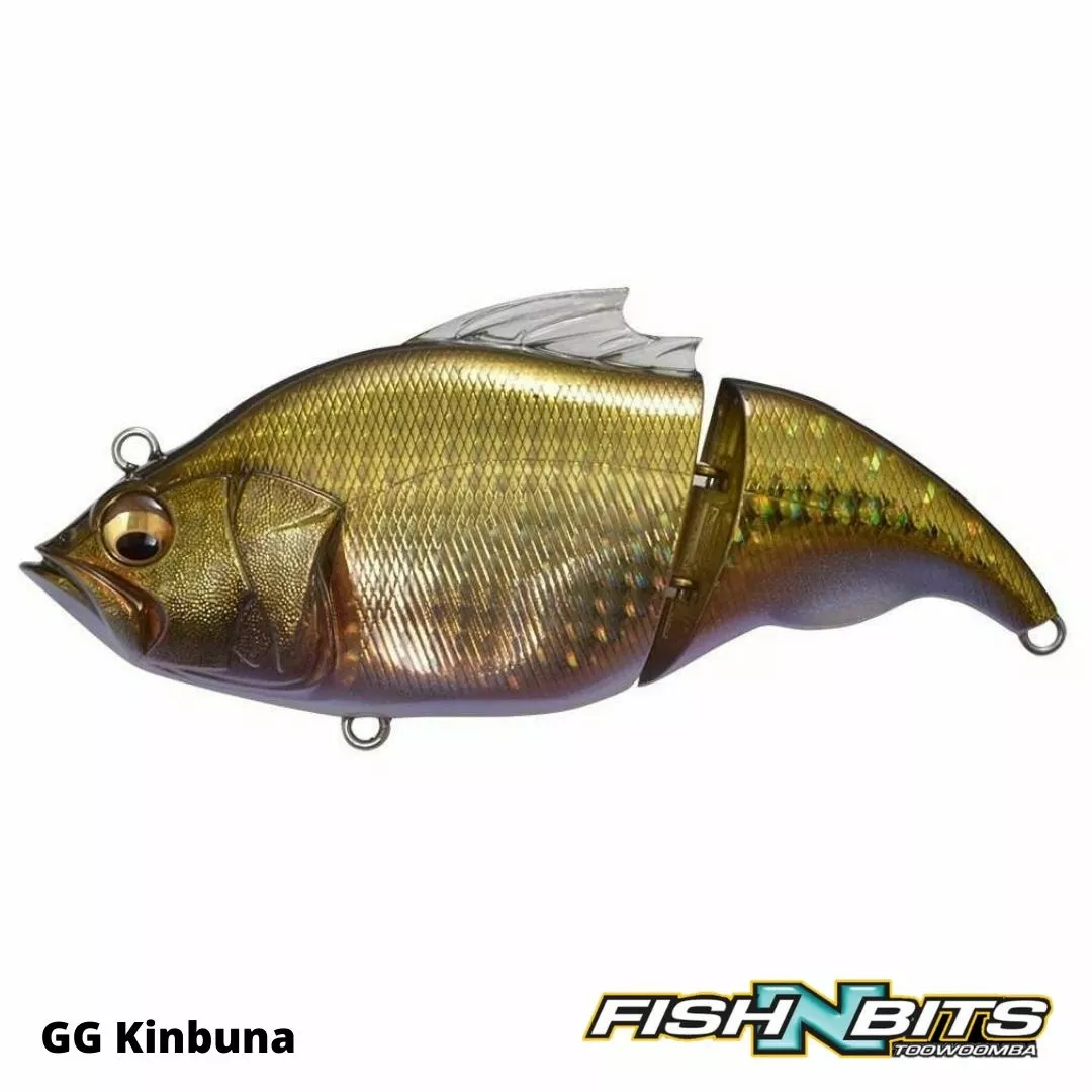 Megabass - Vatalion 190 5 Megabass - Vatalion 190 - Image 5