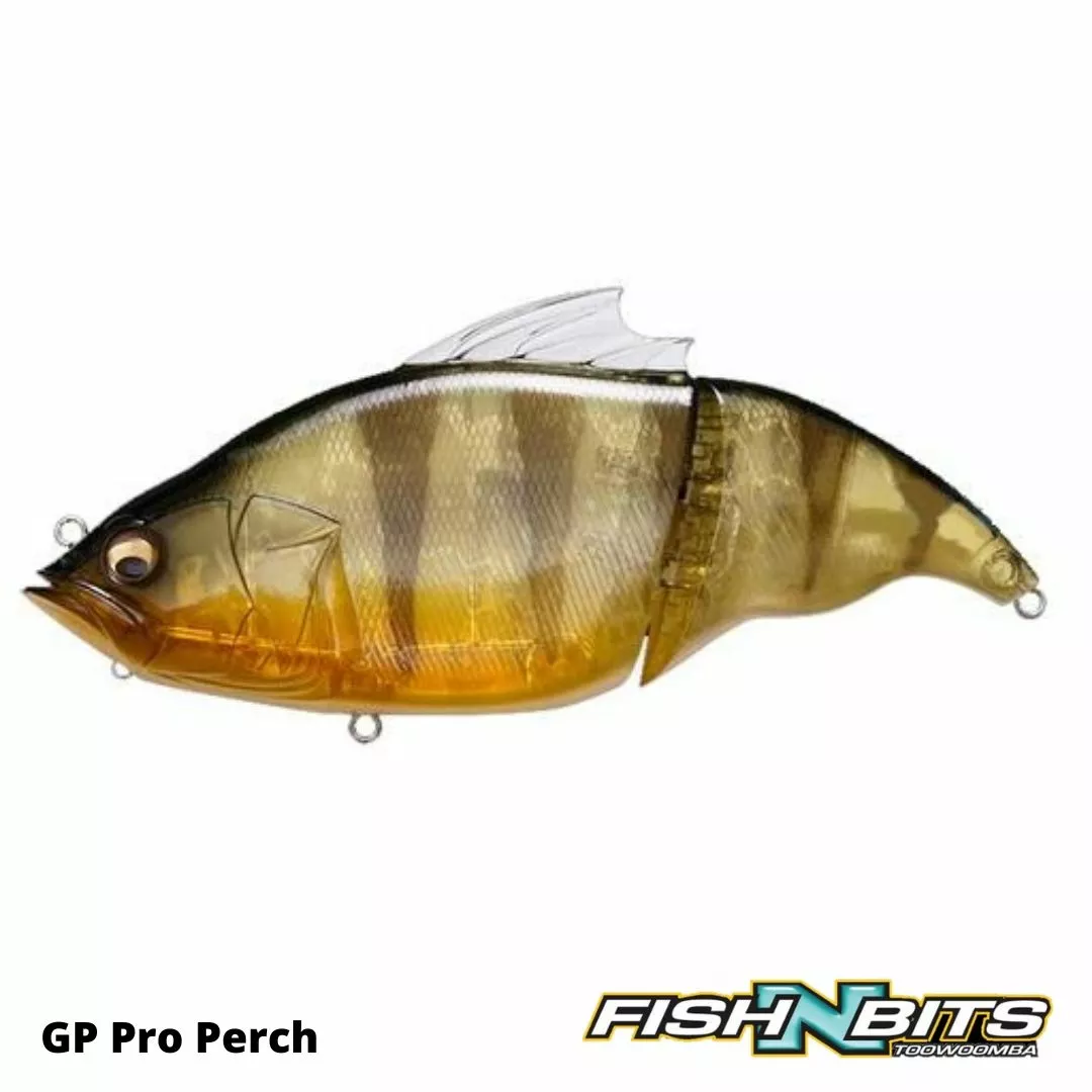 Megabass - Vatalion 190 2 Megabass - Vatalion 190 - Image 2