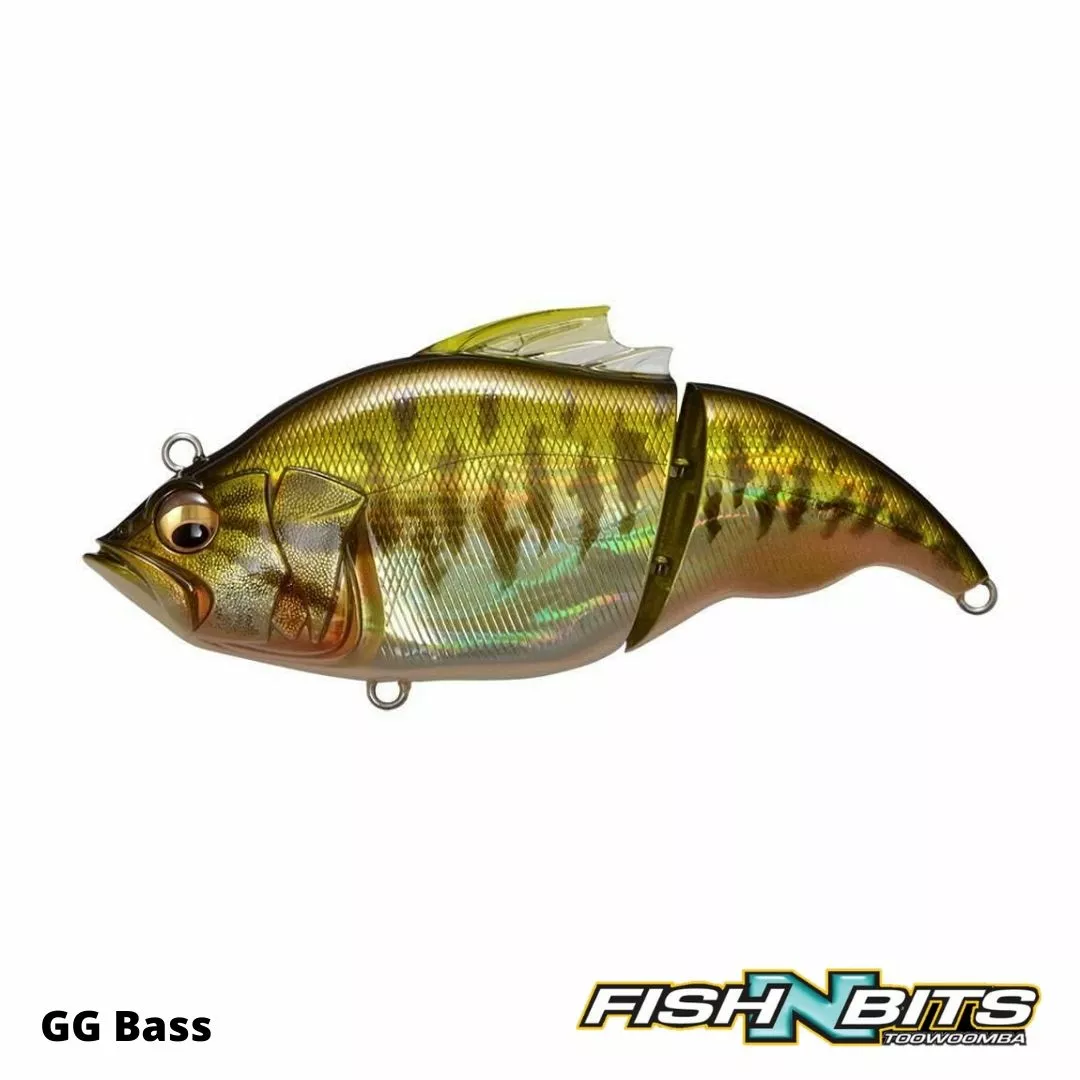 Megabass - Vatalion 190 3 Megabass - Vatalion 190 - Image 3