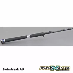 Millerods Millerod - Baitcaster -Rods Shop Millerods Baitcasters