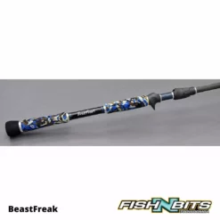 Millerods Millerod - Baitcaster -Rods Shop Millerods Baitcaster 1