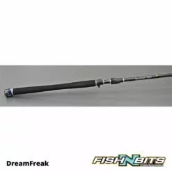 Millerods Millerod - Baitcaster -Rods Shop Millerods Baitcaster 10