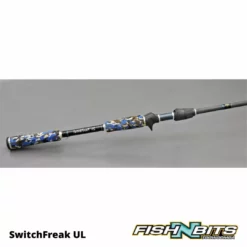 Millerods Millerod - Baitcaster -Rods Shop Millerods Baitcaster 11