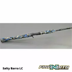 Millerods Millerod - Baitcaster -Rods Shop Millerods Baitcaster 2