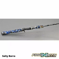 Millerods Millerod - Baitcaster -Rods Shop Millerods Baitcaster 3