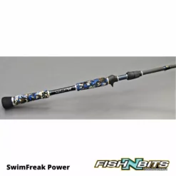 Millerods Millerod - Baitcaster -Rods Shop Millerods Baitcaster 4