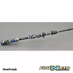 Millerods Millerod - Baitcaster -Rods Shop Millerods Baitcaster 5
