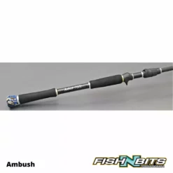 Millerods Millerod - Baitcaster -Rods Shop Millerods Baitcaster 9