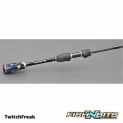 Millerods Millerod - Spin -Rods Shop Millerods Spin 2