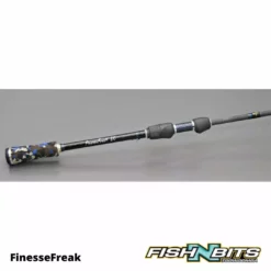 Millerods Millerod - Spin -Rods Shop Millerods Spin 3