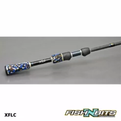 Millerods Millerod - Spin -Rods Shop Millerods Spin 4