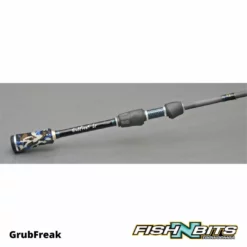 Millerods Millerod - Spin -Rods Shop Millerods Spin 5