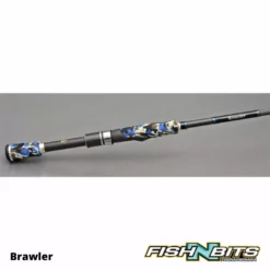 Millerods Millerod - Spin -Rods Shop Millerods Spin 8