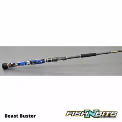 Millerods Millerod - Spin -Rods Shop Millerods Spin 9