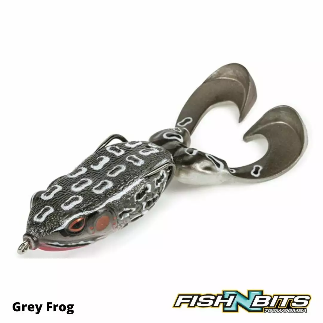 Molix - Supernato Frog 1 Molix - Supernato Frog