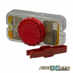 Plano - Liqua Bait Locker Bottle 4651