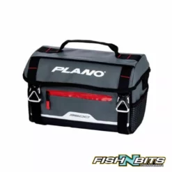 Plano - Weekend 3600 SoftSider