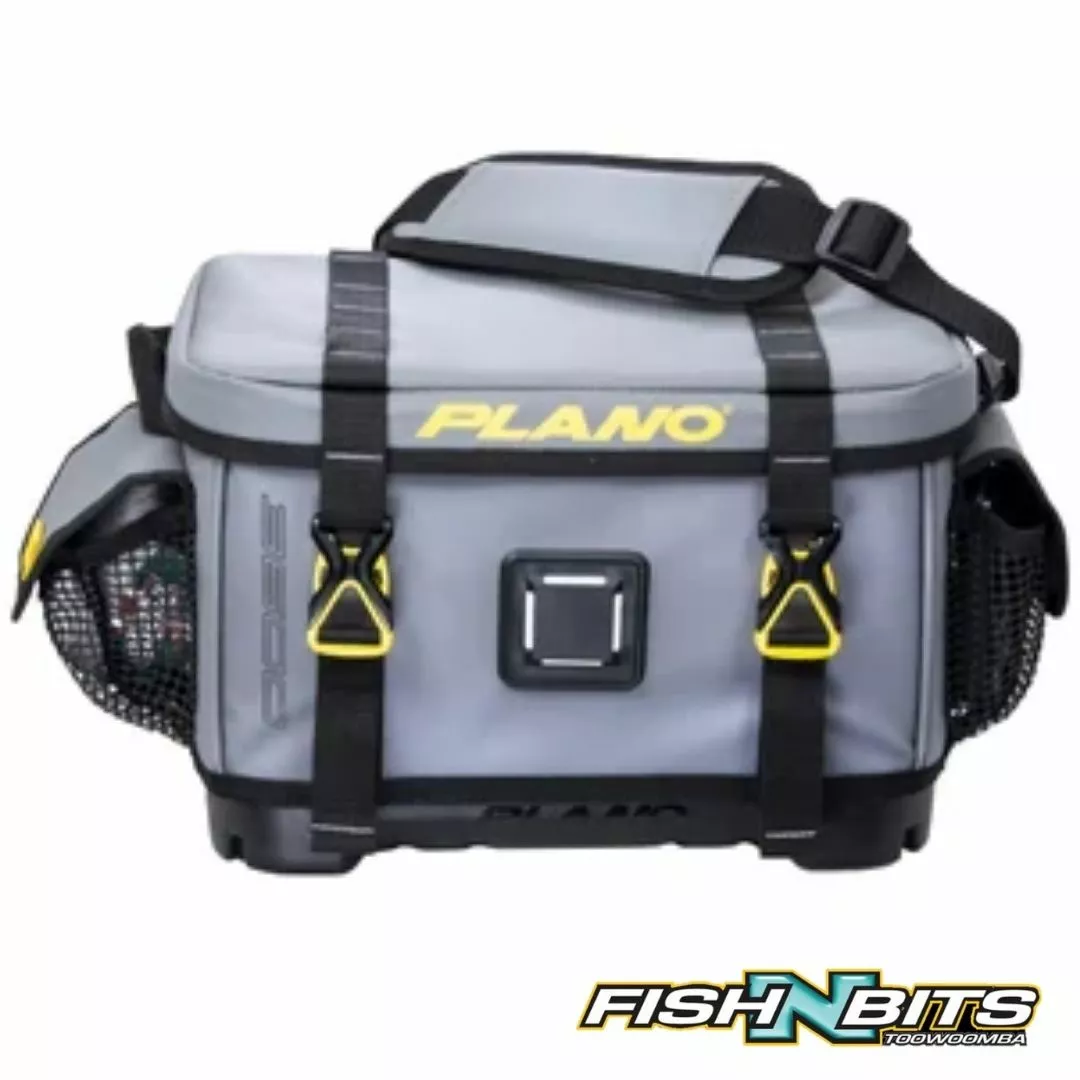 Plano - Z Series Tackle Bag 1 Plano - Z Series Tackle Bag