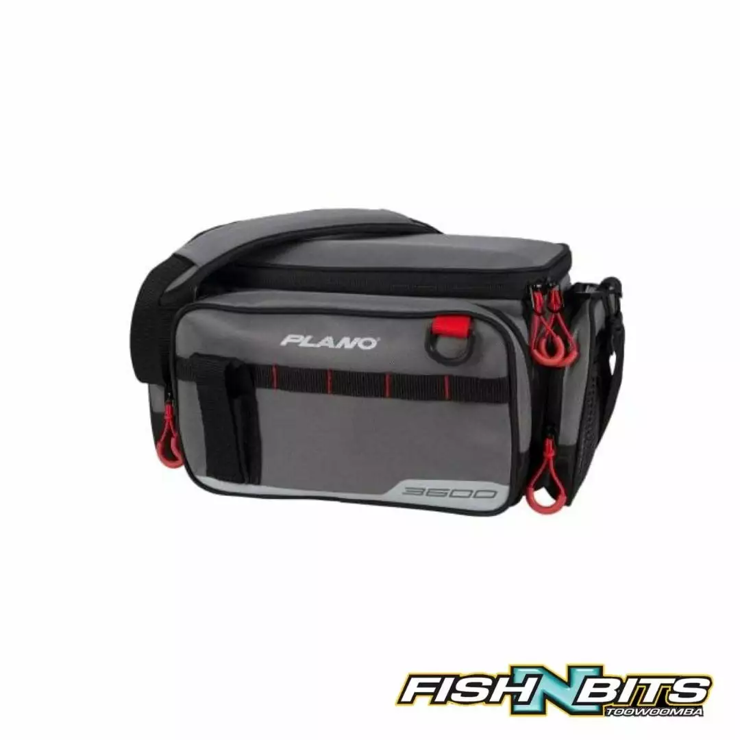 Plano - Weekend 3600 Tackle Case 1 Plano - Weekend 3600 Tackle Case