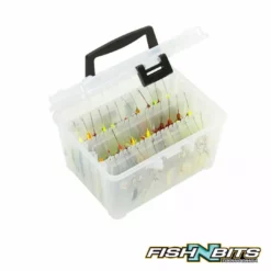 Plano - Hydro Flo Spinnerbait Box 3505