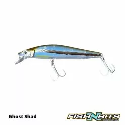 Samaki - Redic SF90 -Rods Shop PinkEyeSuji