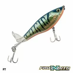 Profishent Tackle - MC Fizz 110mm -Rods Shop Profishent mc fizz 1