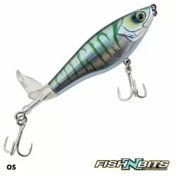 Profishent Tackle - MC Fizz 110mm -Rods Shop Profishent mc fizz 4