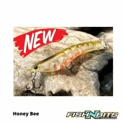 MMD - 70mm Splash Prawn -Rods Shop Ram Mounts