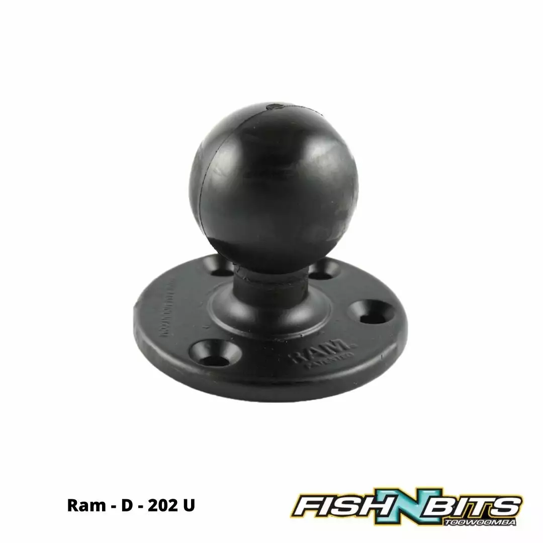 RAM MOUNTS Ram - Mounts 18 RAM MOUNTS Ram - Mounts - Image 18