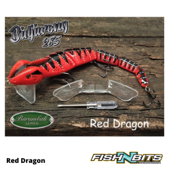 Barambah Lures Barambah - Bidjiwong 200 -Rods Shop RapalaDRCrank 19a1946e ef1c 4037 897e 6cbcf1388679