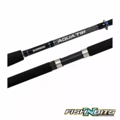 Fish N Bits Shimano - Aqua Tip OH