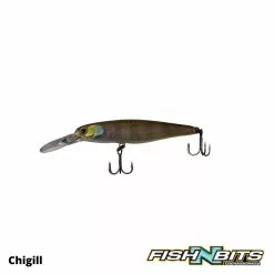 Jackall - Squirrel 61SP -Rods Shop ShimanoBTBait99 2
