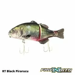 Jackall - Gantarel -Rods Shop ShimanoBTBait99 2 6e16e23f eb1d 48ec 9761 7aba257e53f3