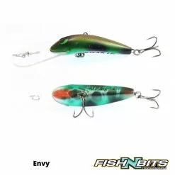 Smak - Smak 19ft Lures -Rods Shop Smak Hardbodies