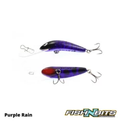 Smak - Smak 12ft Lures