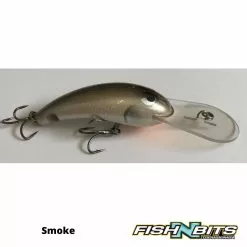 Smak - Brolga -Rods Shop Smak 3