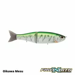 Storm - Arashi Glide -Rods Shop Storm Arashi Glide 3