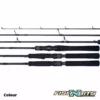 Daiwa - TD Black Baitcast