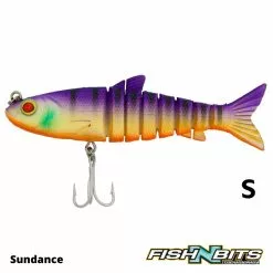 Zerek - Live Swimbait -Rods Shop Zerek Live Mullet 4 64556886 0401 495e a19f 0313e382949a