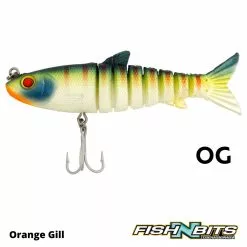 Zerek - Live Swimbait -Rods Shop Zerek Live Mullet 5 da08faa3 e1e5 4dfd bdcc ff8b8f0ef523